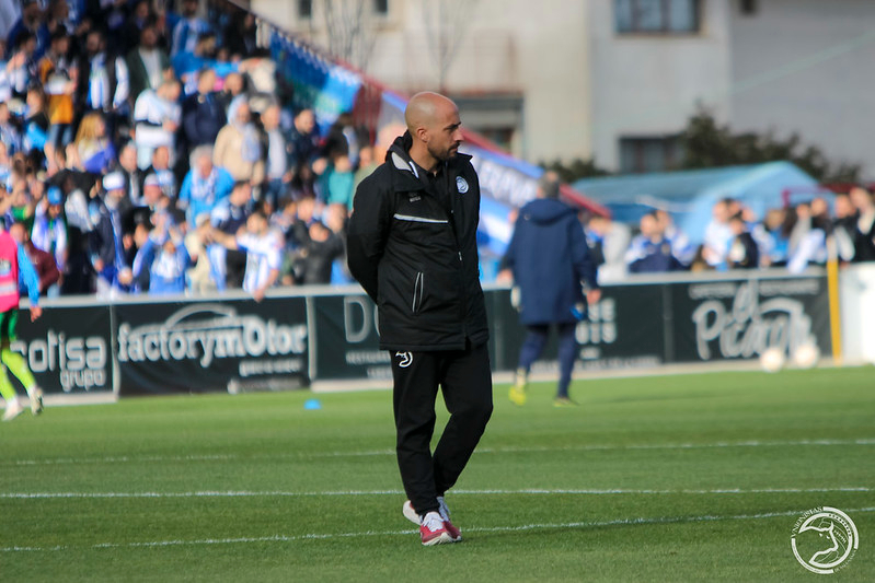 El análisis de Víctor Aguirre del Celta B: A nivel de planteamiento hay que saber que las distancias son enormes en Balaídos