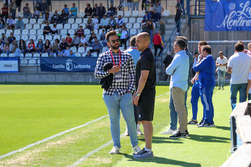 El análisis de Víctor Aguirre del Real Madrid Castilla: Es el mejor equipo de la categoría y tiene futbolistas a un paso de sitios top