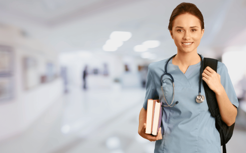 Las principales salidas laborales de los grados medios sanitarios