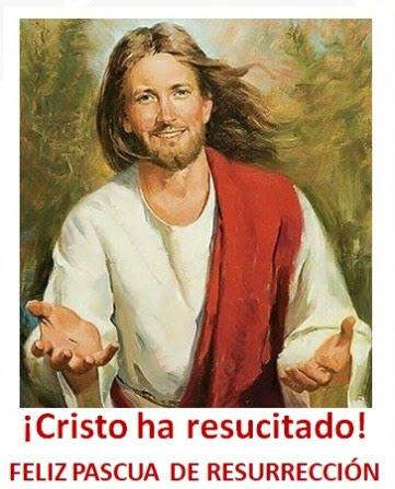 La fe en el Resucitado