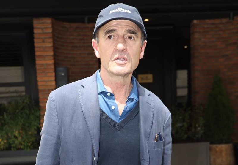 La reacción de Alessandro Lequio a la decisión de Ana Obregón de cumplir la última voluntad de su hijo Aless