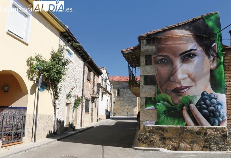 La atención a los mayores con un Centro de Día y Vivienda Tutelada, nuevo reto en Pereña de la Ribera