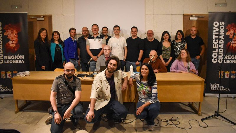 Salamanca acoge la lectura de los Decreta de las Cortes del Reino de León de 1188 