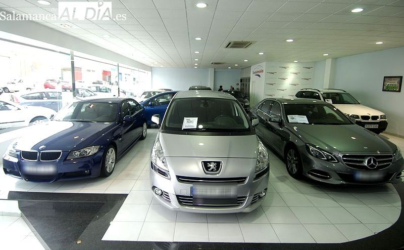 ¿Es un buen momento para comprar un coche? Las preferencias de los conductores  