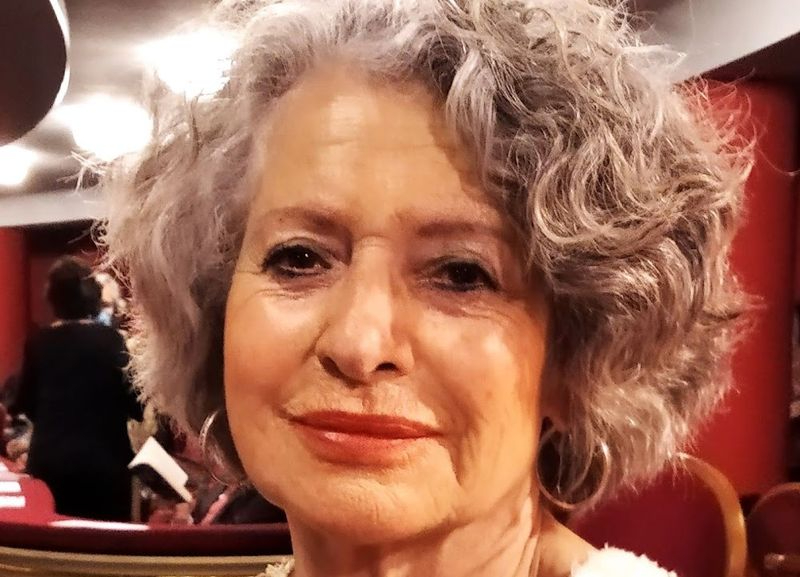 Concha Pelayo presenta Condena, su libro sobre la vida de los presos