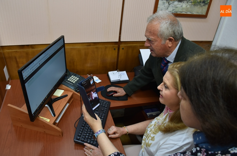 Elegidos los mirobrigenses que ejercerán como presidentes y vocales de mesa el 28M