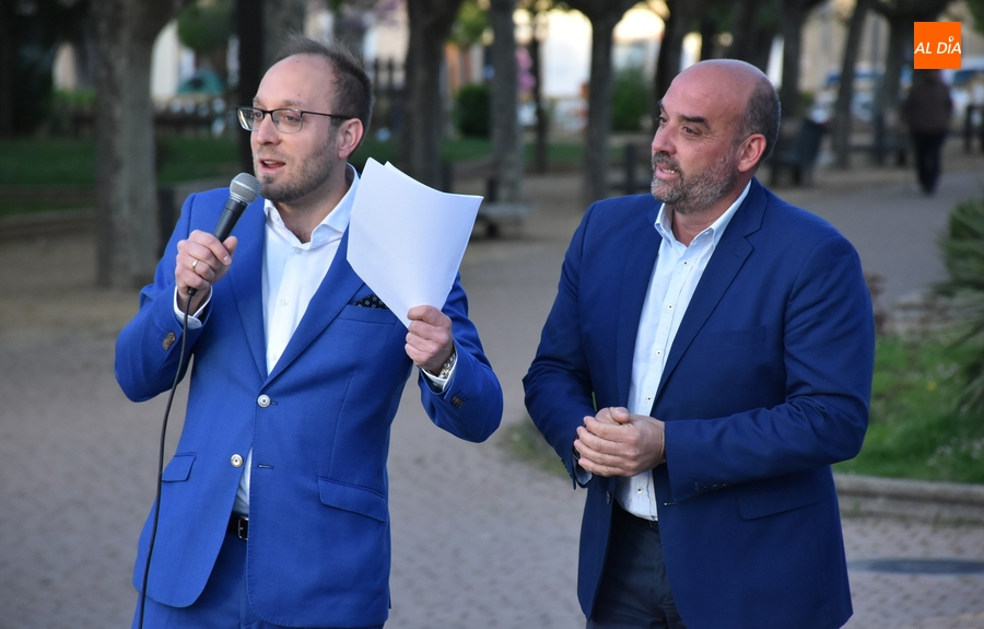 Quién es quién en la candidatura del Partido Popular para el 28M