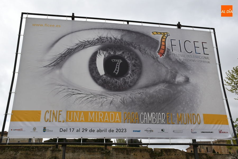 El ojo del FICEE vuelve a abrirse para lo que está por venir