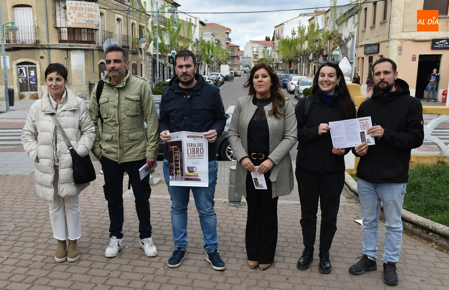 El 150 Aniversario de ‘La Vuelta al Mundo en 80 días’ será protagonista en la 7ª Feria del Libro