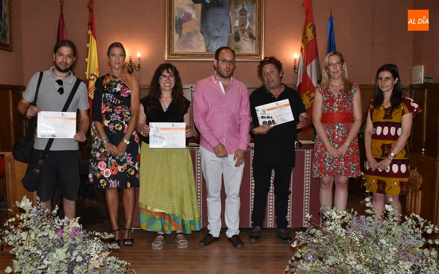 Convocados el XXXIX Premio Julián Sánchez El Charro y el III Concurso de Relato Corto
