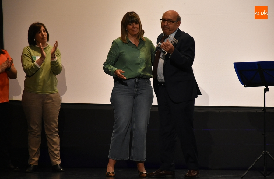 Tres trabajos resultan multipremiados, junto a Joaquín Fuentes, en el FICEE 2023