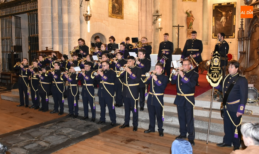 La Banda Esperanza muestra su agradecimiento a todos los que les han apoyado