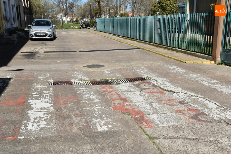 Dos empresas presentan una triple propuesta para ejecutar las obras de calles de los Planes Provinciales