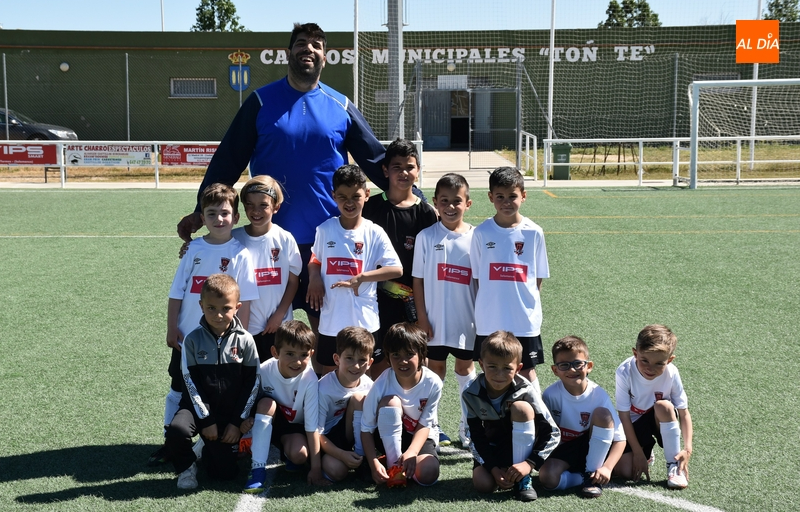 El 3º Día | 17 Abril