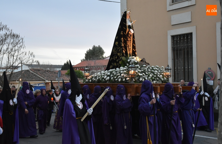 La Cofradía de Jesús Nazareno mantiene abierto hasta el miércoles el plazo para pagar la cuota