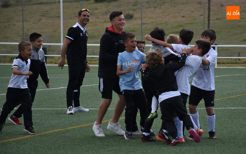 El 3º Día | 24 Abril