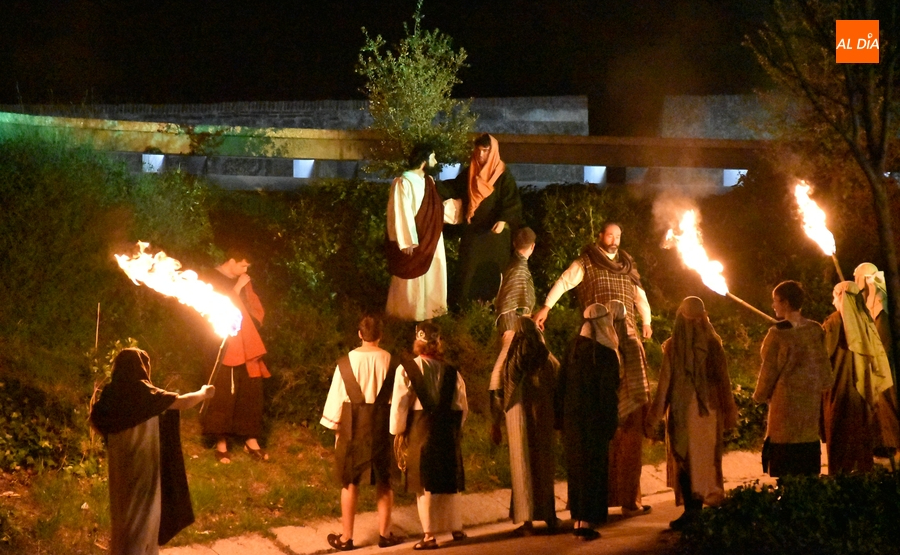 La Pasión cumple 30 años con gran respaldo del público y sin dejar de innovar