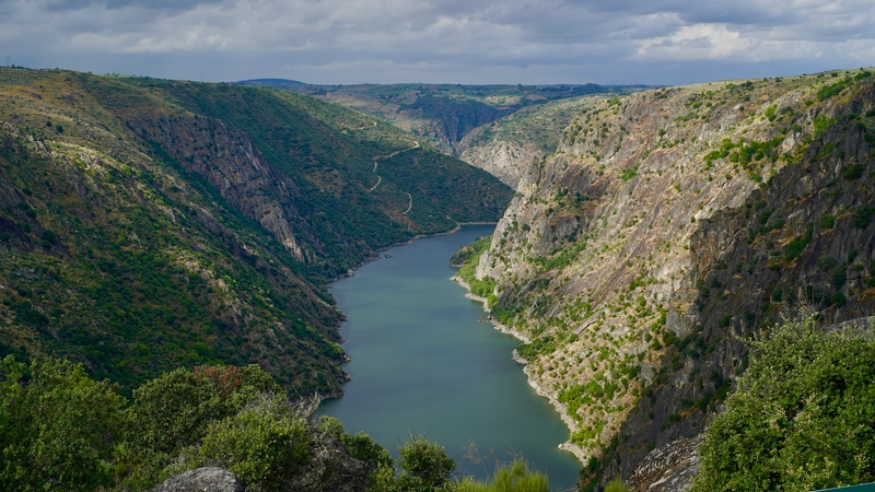 Ruta del Vino Arribes, otra forma de descubrir