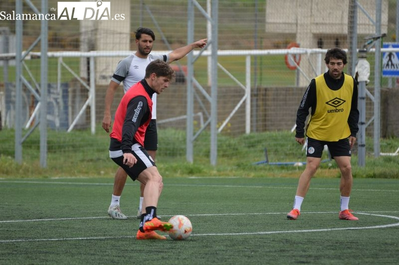Las cuentas del Salamanca UDS para el playoff