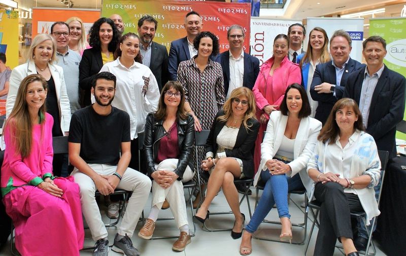 Empresas salmantinas comparten experiencias sobre la importancia de la motivación