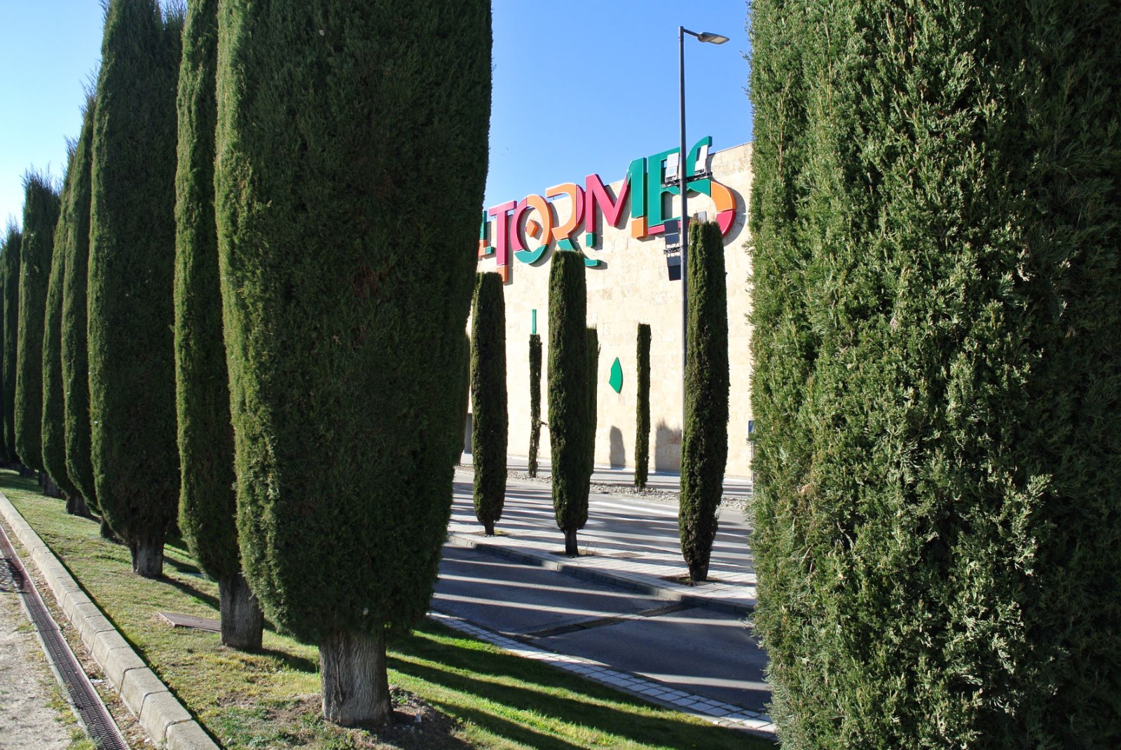 El Tormes conmemora el Día Mundial de la Madre Tierra