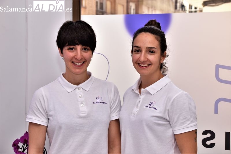 Entrefisios, tu salud es lo primero