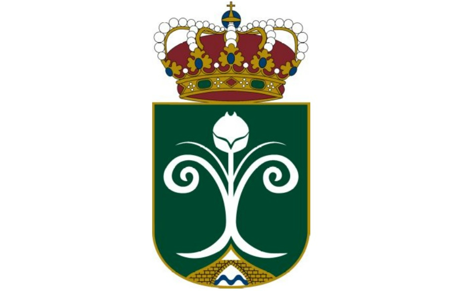 Aprobado de forma definitiva el nuevo escudo heráldico de El Sahúgo