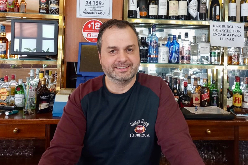 Solo saber que a una persona le ha tocado este buen pellizco me da una alegría que no puedo explicar