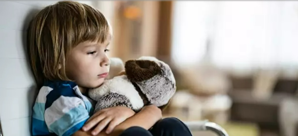 Los niños también tienen ansiedad: cómo identificarla y qué consejos seguir para sobrellevarla