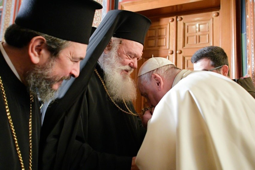 La divina desigualdad