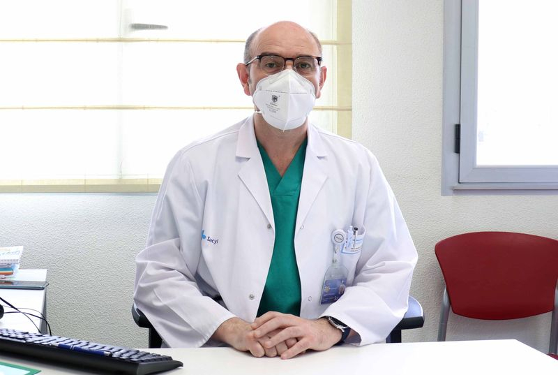 Dr. Muñoz Bellido: El tratamiento para aliviar las causas es el primer paso para combatir una alergia