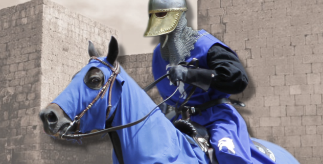 Castelo Mendo celebrará este fin de semana una nueva edición de su Feria Medieval