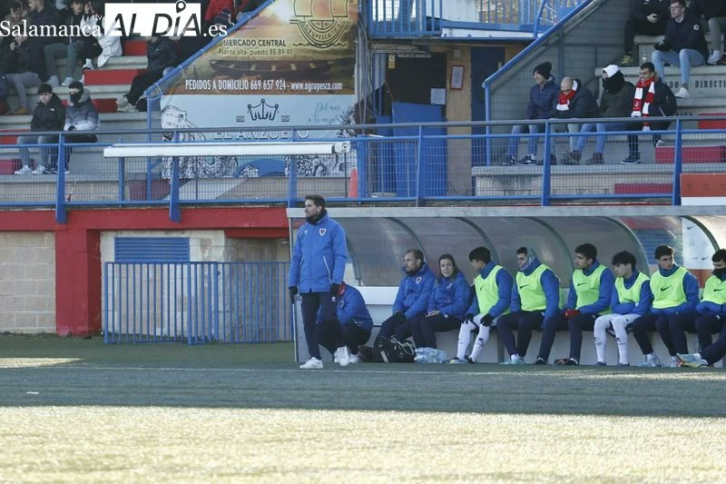 Pablo Cortés no puede obrar el milagro de salvar al filial del Numancia y desciende a Regional