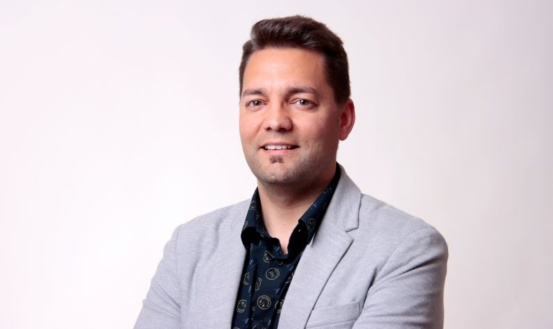 El administrativo de una empresa de Pelabravo será candidato a la Alcaldía