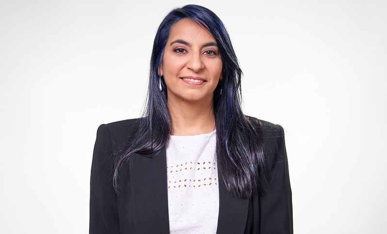 El PSOE aspira a recuperar la alcaldía de Carbajosa con esta candidata