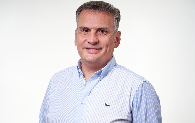 Un empresario aspira a ser el alcalde de Villamayor