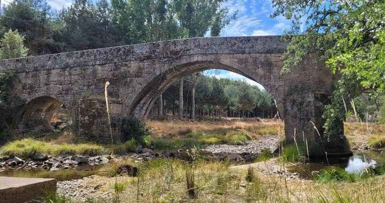 Abierto el plazo para que los ayuntamientos salmantinos soliciten ayudas para paliar la sequía