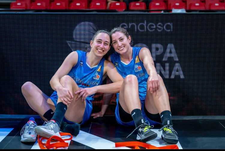 El Perfumerías Avenida suma otro premio: Maite Cazorla, MVP nacional de Liga