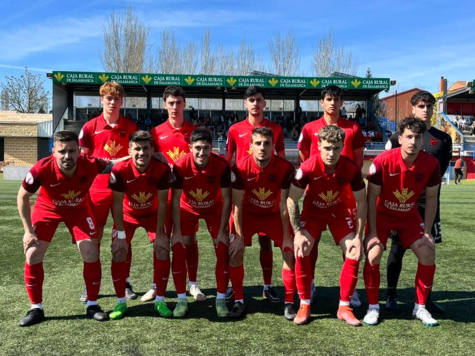 El Santa Marta pierde con La Virgen y podría descender a Regional este mismo fin de semana (0-2)