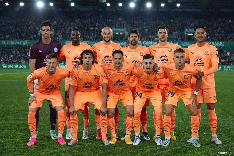 La Primera Federación ya tiene a un nuevo descendido de Segunda División