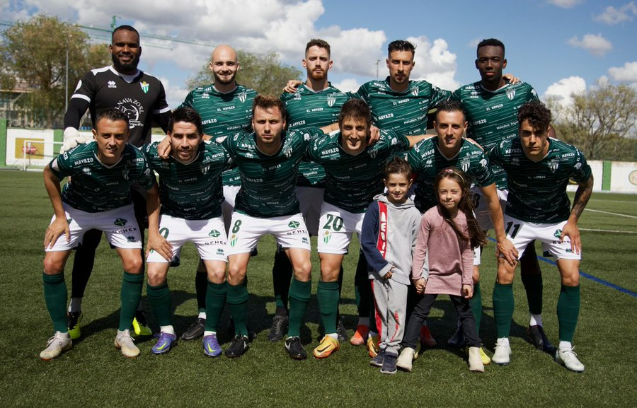 Así queda la clasificación para el CD Guijuelo a falta de dos jornadas para soñar con el playoff