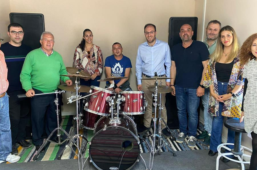 El PP recorre las sedes de varias entidades más