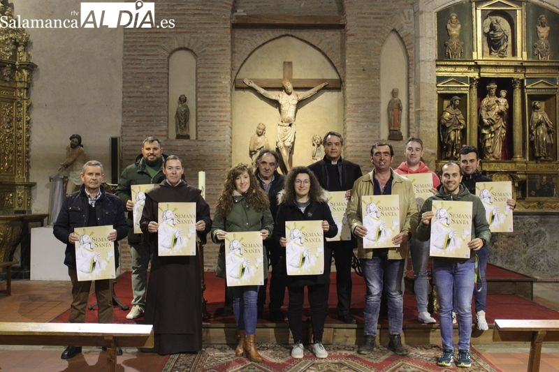 La Junta de Cofradías convoca una reunión para mejorar la Semana Santa albense