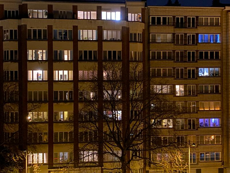 Intimidad, intimidades