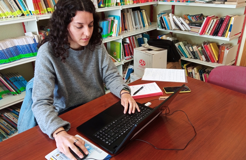 Escuelas Campesinas de Salamanca desarrollará en el Bajo Tormes el proyecto ‘Zurciendo pueblos’
