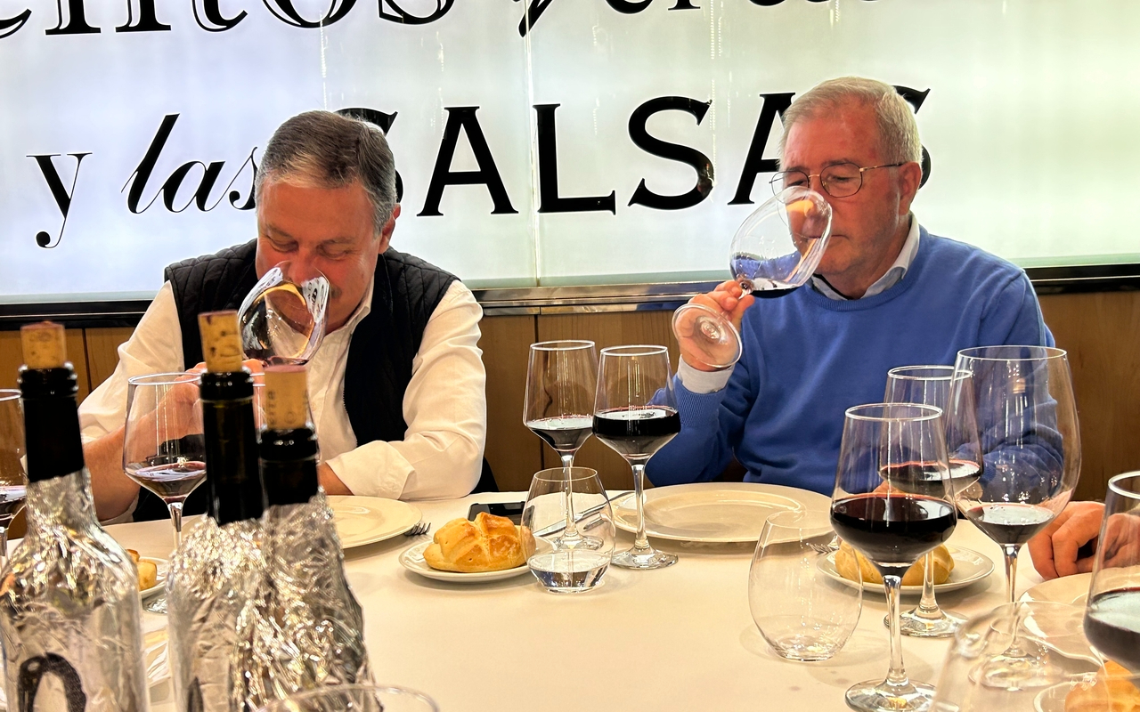 *Asterisco 2019, un ‘miura’ a la antigua usanza  