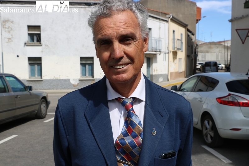 No somos ni de derechas ni de izquierdas, estamos para el pueblo, por el pueblo y por las prioridades del pueblo