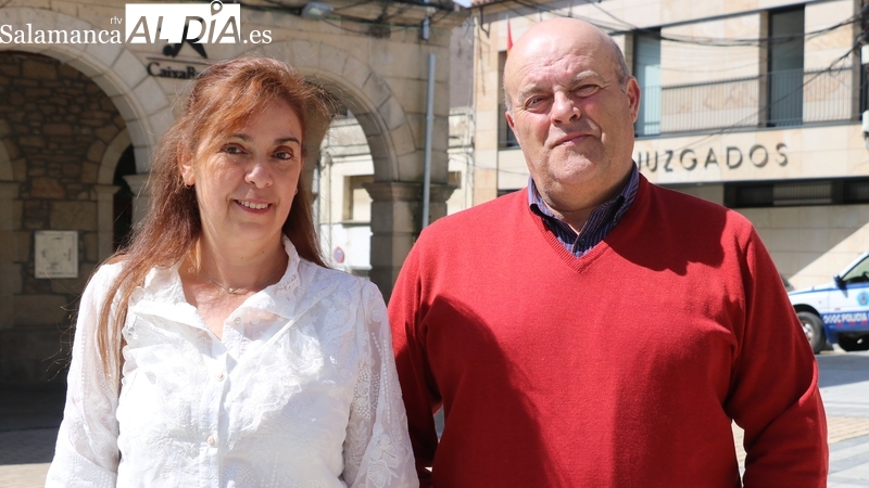 Nacho Pascua Francia encabezará la lista Independiente por Lumbrales