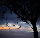 É sempre mais escuro antes da alvorada