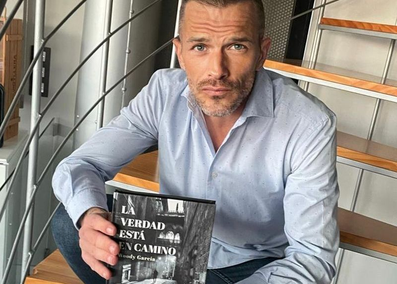 ‘La verdad está en camino’, el sueño cumplido de Woody García